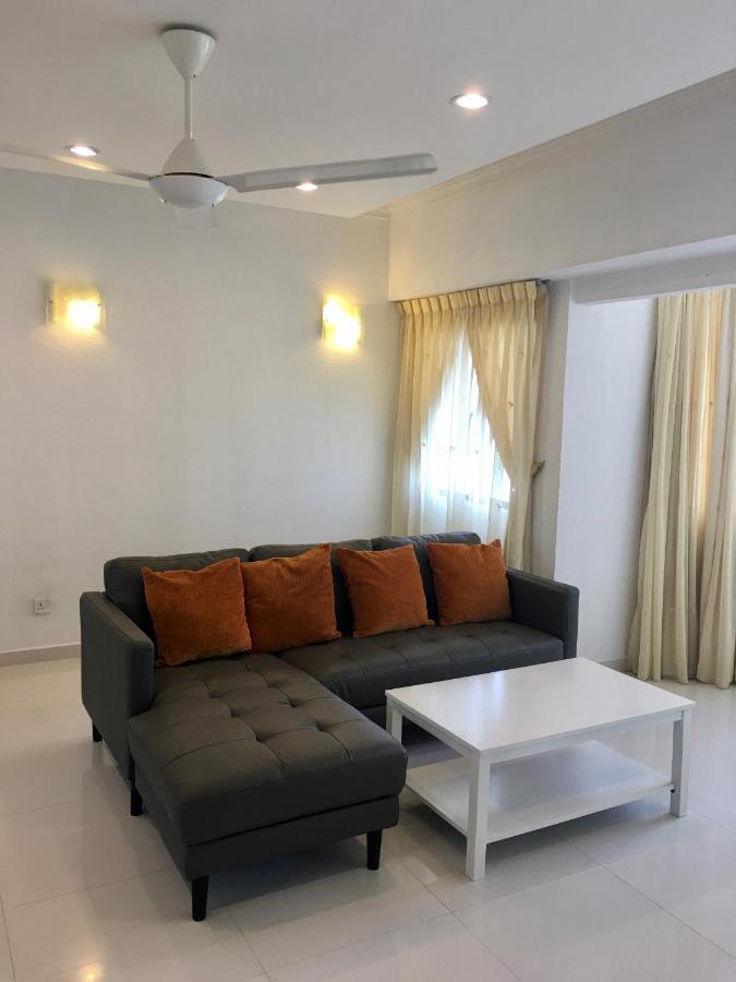 The Ferringhi Sea View At Sri Sayang Appartement Batu Feringgi Buitenkant foto