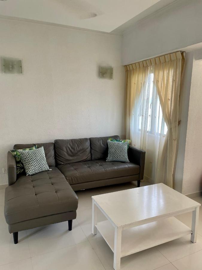 The Ferringhi Sea View At Sri Sayang Appartement Batu Feringgi Buitenkant foto